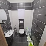 Apartamento Kuba Frymburk