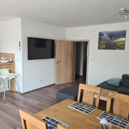 Kuba Apartment