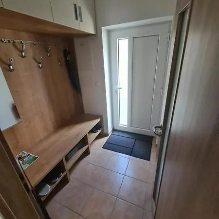 Kuba Apartment Frymburk