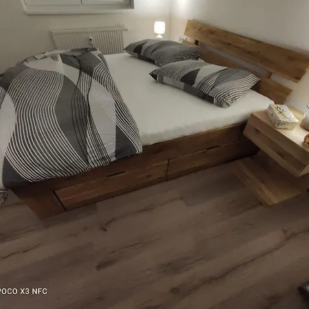 Kuba Apartment