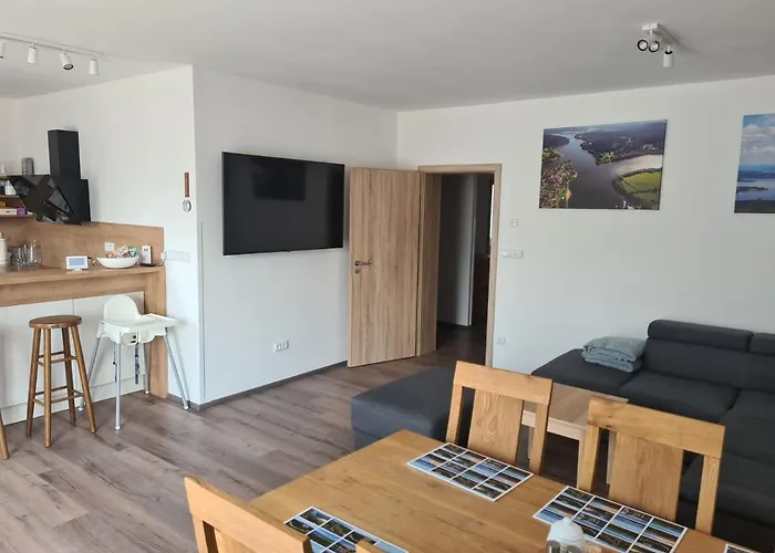 Kuba Appartement