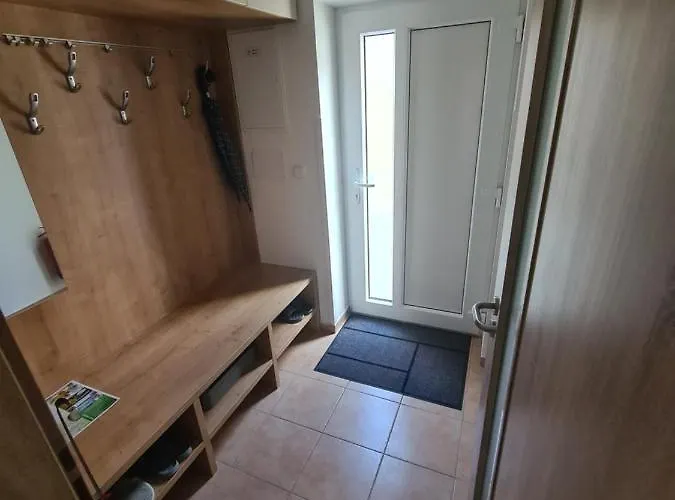 Kuba Appartement Frymburk