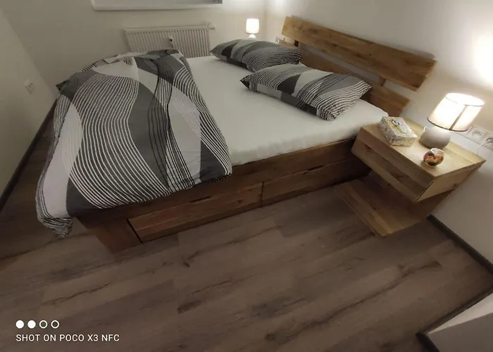Kuba Appartement